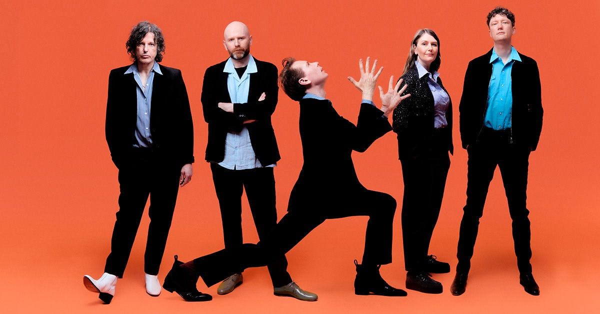 Franz Ferdinand