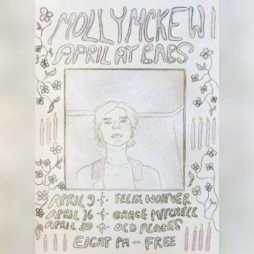 Brunswick Artists Bar