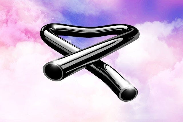Mike Oldfield's Tubular Bells: The Best Of Tubular Bells