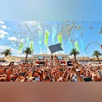 Encore Beach Club (EBC)