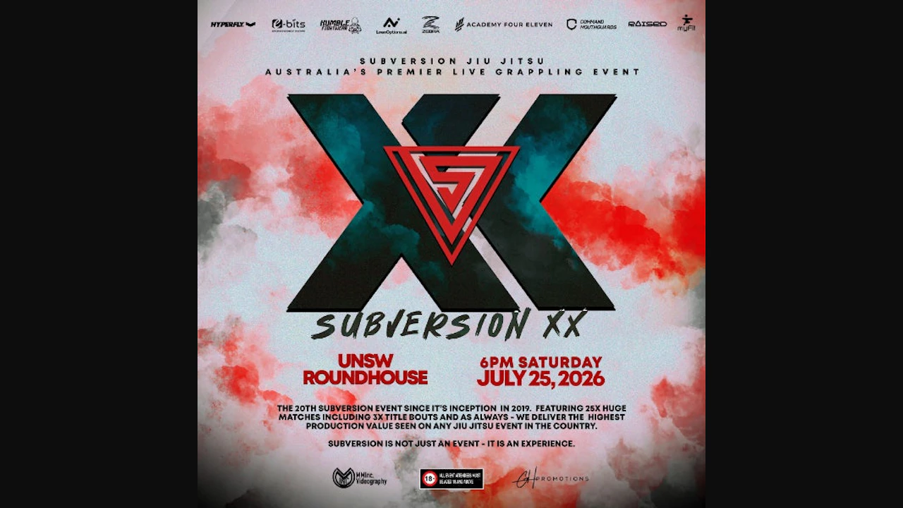 Subversion XX