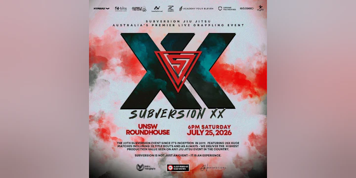 Subversion XX