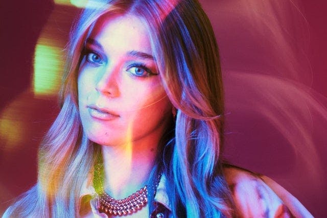 Becky Hill At Utilita Arena Birmingham - Saturday, Oct 19 2024 | Discotech