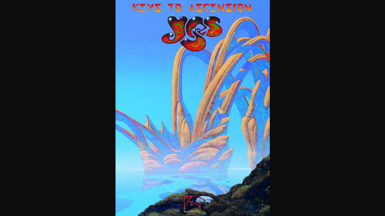 YES: Keys to Ascension - 30th Anniversary