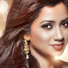 Shreya Ghoshal The Unstoppable Tour