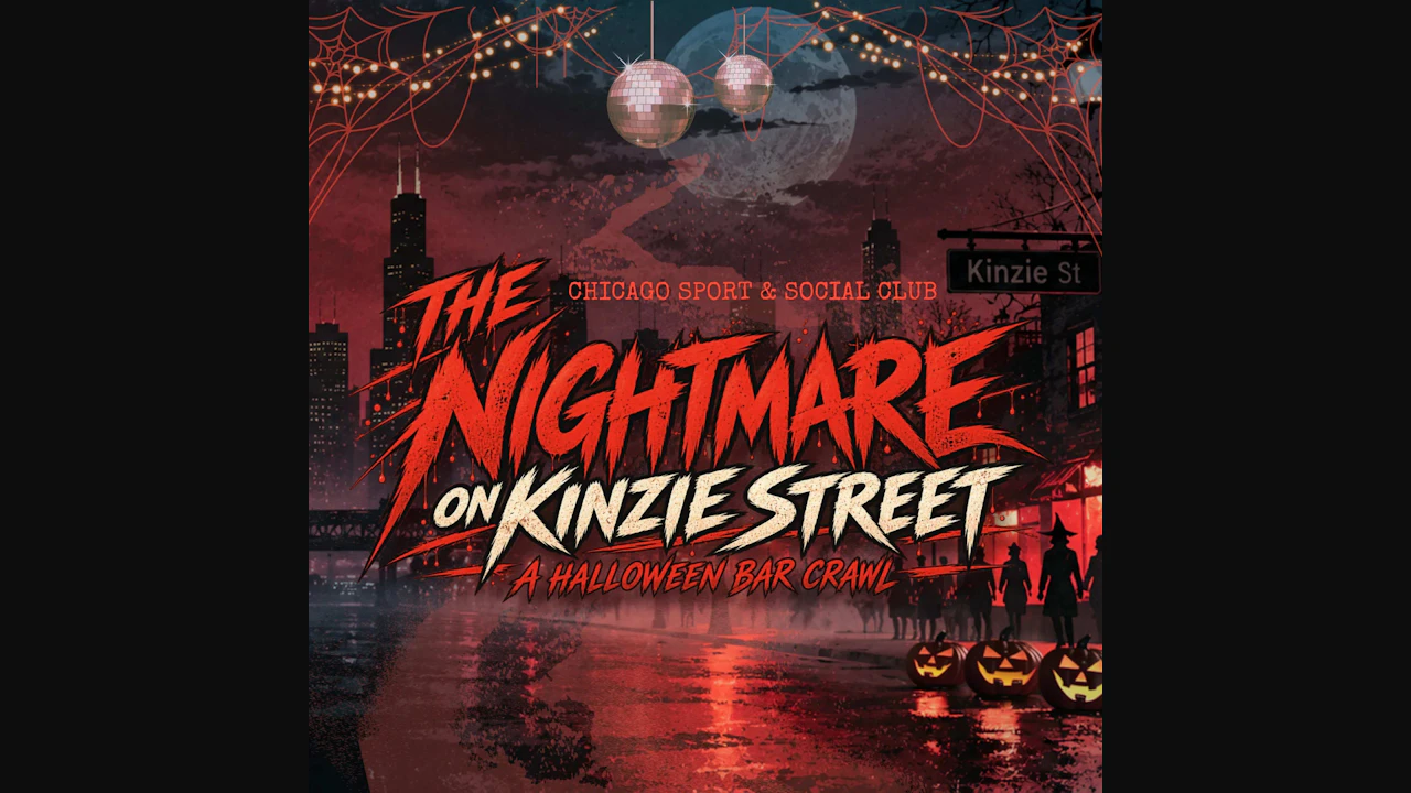 Nightmare On Kinzie Street