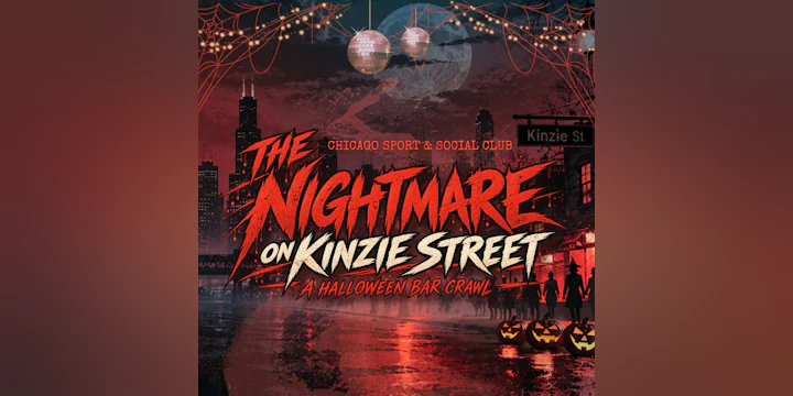 Nightmare On Kinzie Street