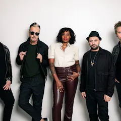Fitz And The Tantrums Greatest Hits Show