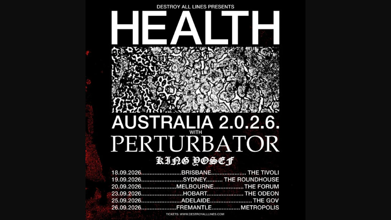 Health Australia 2.0.2.6.