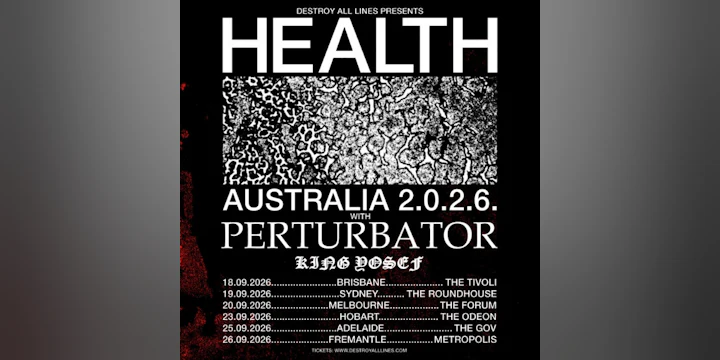 Health Australia 2.0.2.6.