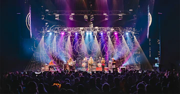 ACL Live At Moody Theater