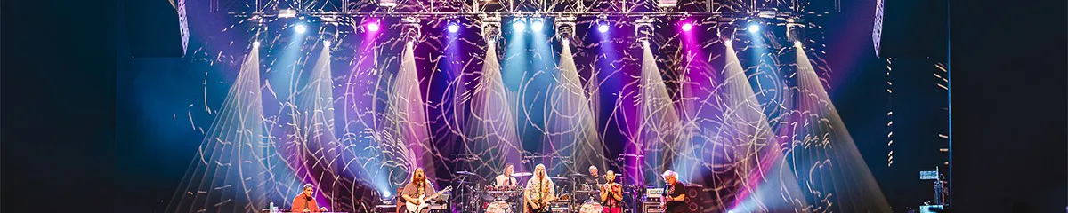 ACL Live At Moody Theater