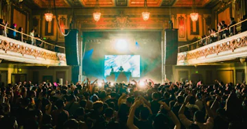 Regency Ballroom