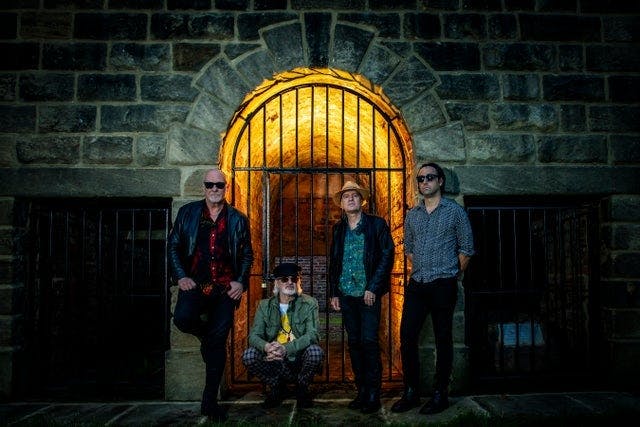 O2 Forum Kentish Town