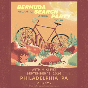 Milkboy Philly