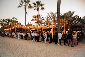 Playa Soleil