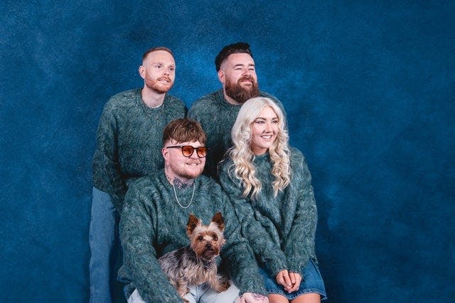 Lottery Winners at NX Newcastle - Wednesday, Nov 12 2025 | Discotech