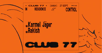 Club 77