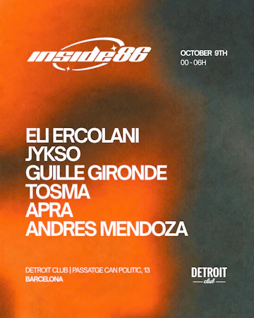 Detroit Club