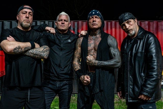 Upstate Concert Hall