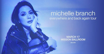 Mission Ballroom