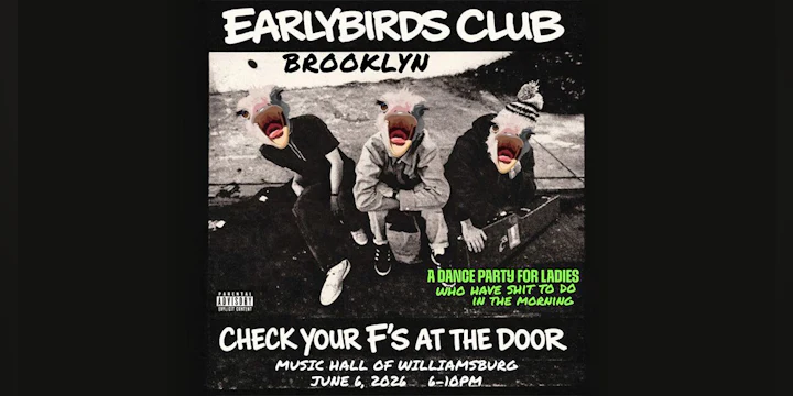 Earlybirds Club