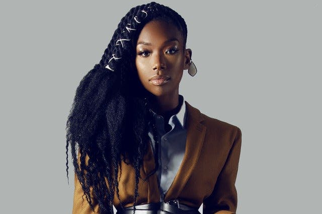 Brandy & Monica: The Boy Is Mine Tour