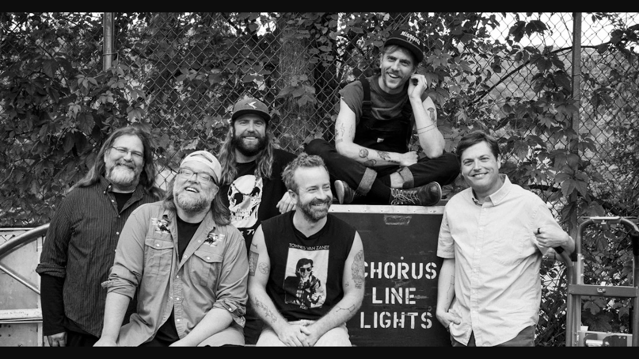 Trampled By Turtles