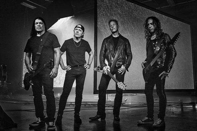 Metallica M72 World Tour 1-day Ticket at Rogers Centre - Saturday, Apr 26 2025 | Discotech