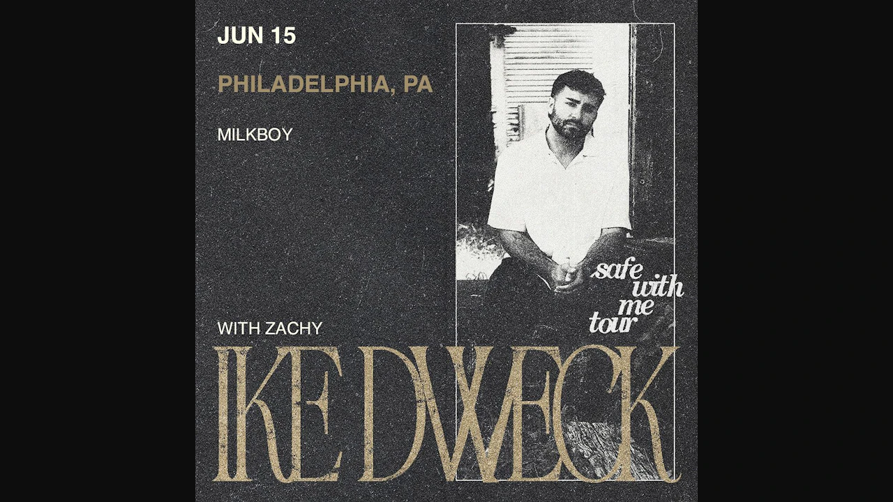Ike Dweck