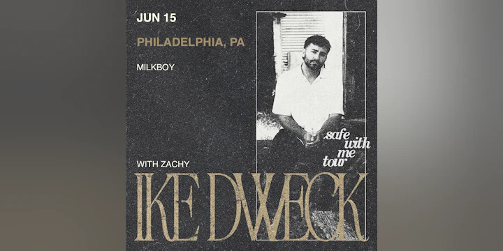 Ike Dweck