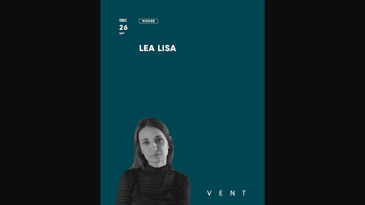 Lea Lisa