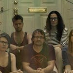 SWG3 Studio Warehouse