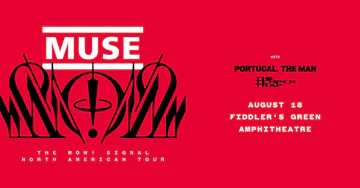 Fiddler's Green Amphitheatre