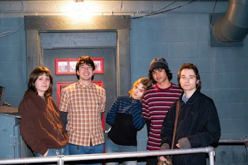 Brighton Music Hall