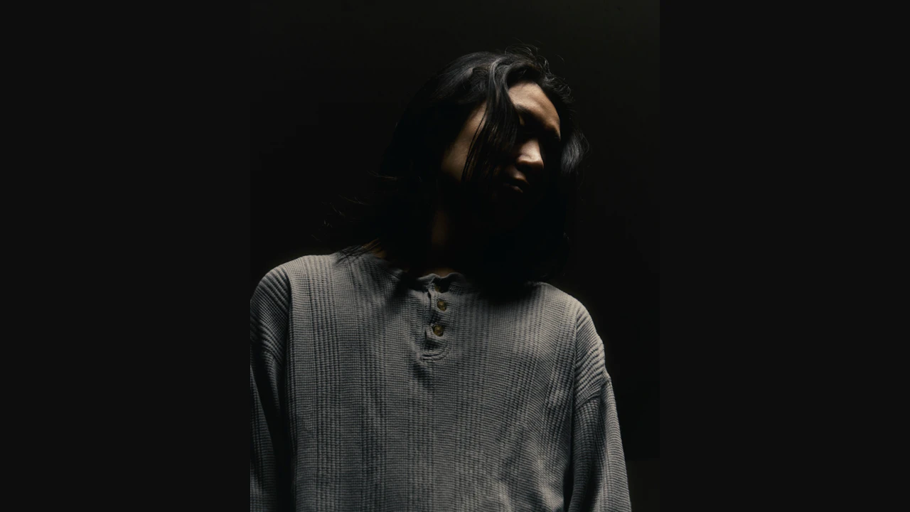 Entropy 熵 with Eplog & Kosei Okumura (ROIRO, Tokyo) + Nanogram (Entropy 熵, Hong Kong)