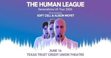 Texas Trust CU Theatre