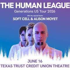 Texas Trust CU Theatre