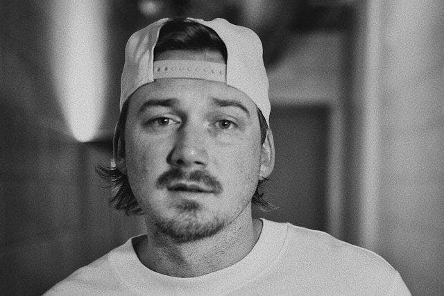 Morgan Wallen: I'm The Problem Tour at Levi's Stadium - Friday, Aug 1 2025 | Discotech
