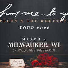 Turner Hall Ballroom