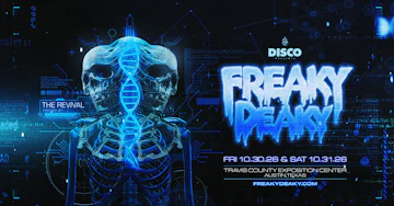 Freaky Deaky