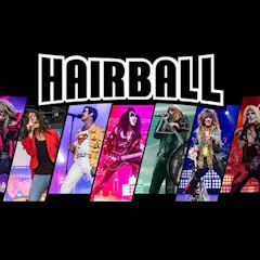Hairball