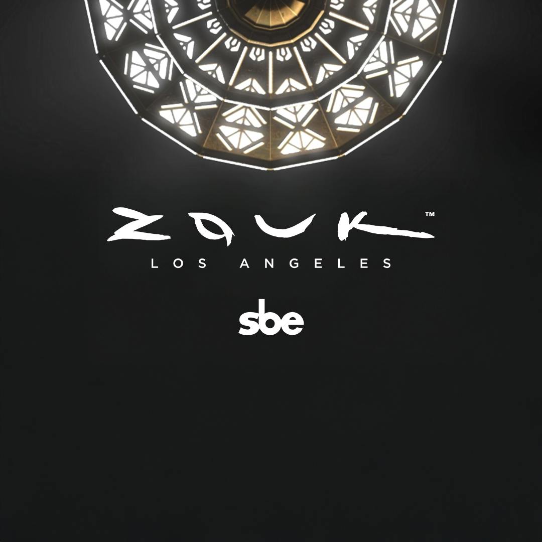 Zouk