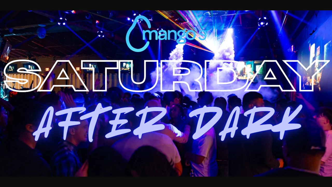 Saturday After Dark