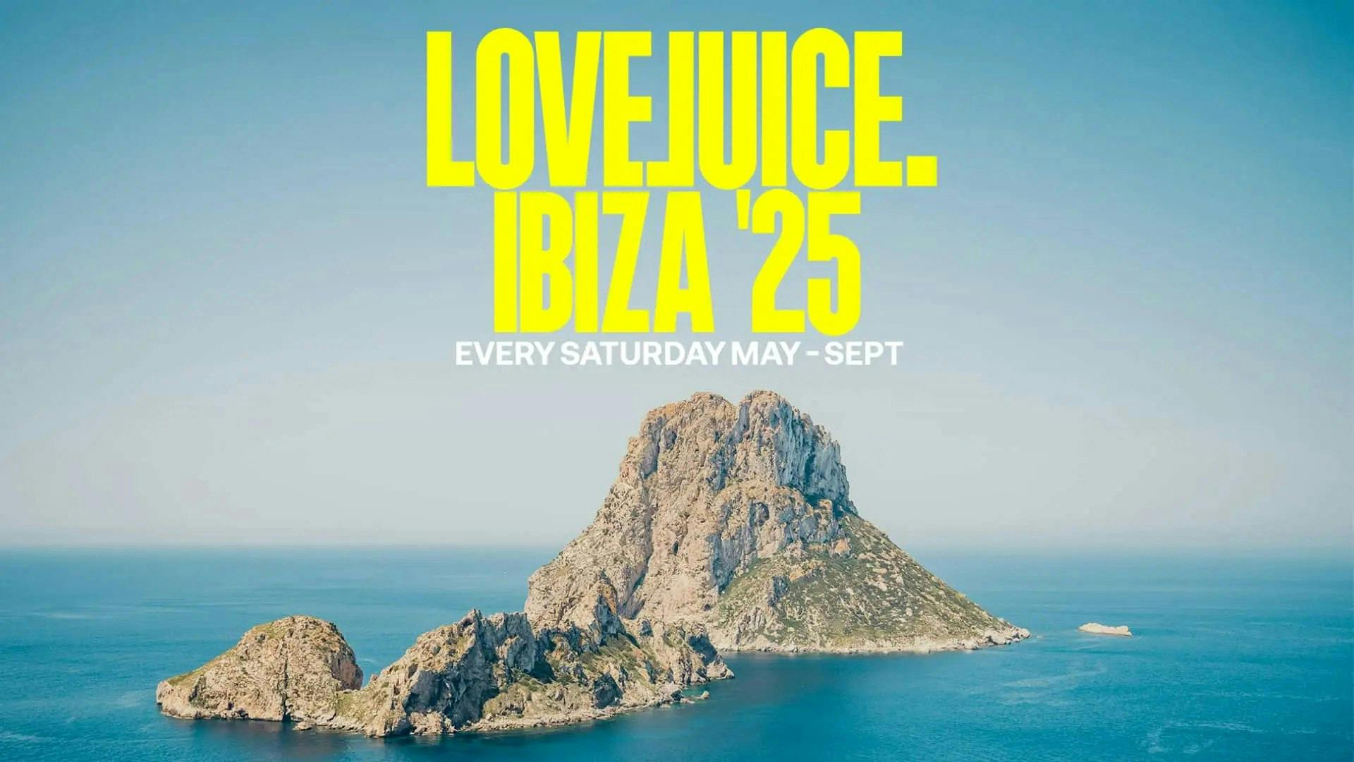 LoveJuice
