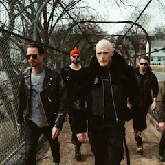 Highly Suspect & Yelawolf The War Within Tour