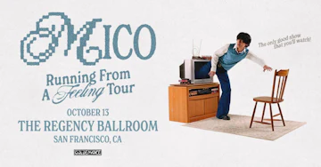 Regency Ballroom