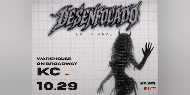 Desenfocado