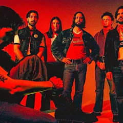Red Rum Club