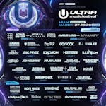 Ultra Music Festival